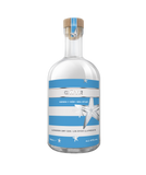 Sea Star / Seren y Mor Gin + FREE GWYR GLASS