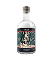 GWYR Port Eynon NAVY strength gin, 60%