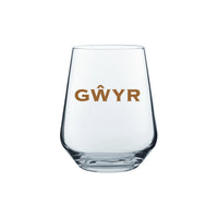 Sea Star / Seren y Mor Gin + FREE GWYR GLASS