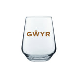 Sea Star / Seren y Mor Gin + FREE GWYR GLASS