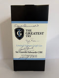 Greatest Try Gin - Autographed Box Edition