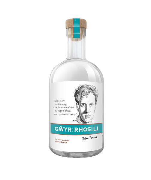 Rhosili Bottle and Refill Bundle - Special Offer