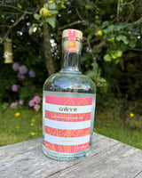 *NEW* Gower Rhubarb Gin 43% ABV