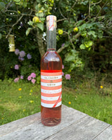 *NEW* Gower Rosé Dry Vermouth 17.5% ABV